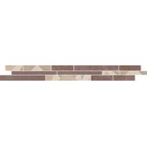 Naxos ARGILLE 89150 Listello Cut Berry