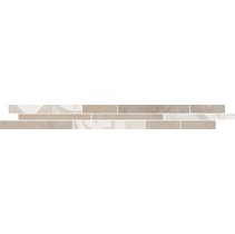 Naxos ARGILLE 89148 Listello Cut Nogal