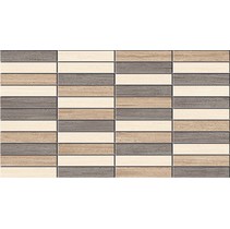 Naxos Clio 69574 Mosaico Brown