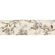 Бордюр Naxos Clio 68348 Listello Fior di Pesco Beige