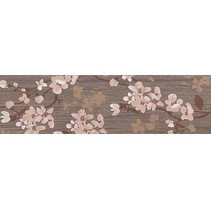 Naxos Clio 68354 Listello Fior di Pesco Brown