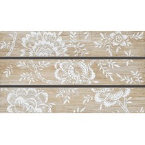 Naxos Euphoria 61602 Listello Stencil Mix