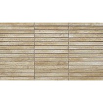 Naxos Euphoria Mosaico Legno