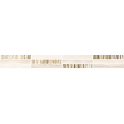 Бордюр Naxos Fiber List.Fiber Raphia