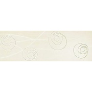Декор Naxos Fun 42759 Fascia Daisy Ecru