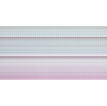Naxos Kilim 36289 Senneh Lilla Fascia