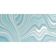 Декор Naxos Kilim 37873 Fascia Agra Acqua