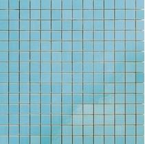 Naxos Kilim 42096 Mosaico Azur