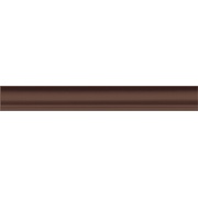 Плинтус Naxos Pixel 75221 Zoccolo Moka