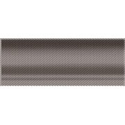 Бордюр Naxos Soft 87801 Zoccolo Pepper