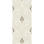 Декор Naxos Soft 85756 Fascia Caprice Cocoa