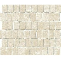 Naxos Start 81113 Mosaico Raw Plaster