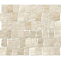 Naxos Start 81132 Mosaico Raw Allwood Beige