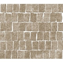 Naxos Start 81130 Mosaico Raw Taupe