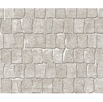 Naxos Start 82026 Mosaico Raw Concrete