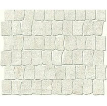 Naxos Start 81112 Mosaico Raw Clay