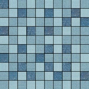 Мозаика Naxos Sunset Mosaico Blu