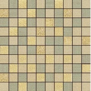 Мозаика Naxos Sunset Mosaico Oro
