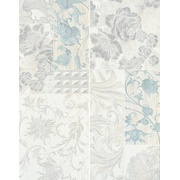 Декор Naxos Venezia 92470 Fascia Tiepolo Mix laguna