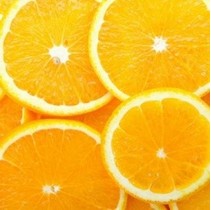 Нефрит Толедо Апельсин 2