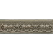 Бордюр Newker Atelier Listelo Bronze
