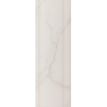 Newker Esedra Column White