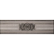 Бордюр Newker Esedra Listelo Vesta Grey