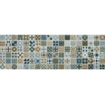 Newker Gala Mos. Cube Blue