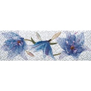 Декор Newker Mix Dec. Lilium Cool 117403