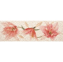 Newker Mix Dec. Lilium Warm 117404