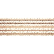 Декор Newker Mix Line Warm 117204