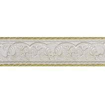 Newker Orna Listello Ivory