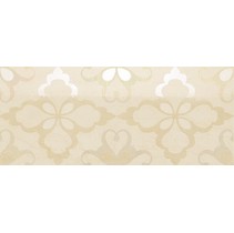 Novabell Absolute Crema Marfil/Bro Fascia Arabesco Crema Marfil