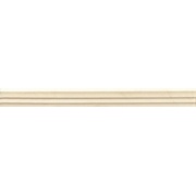 Бордюр Novabell Absolute Crema Marfil/Bro London Crema Marfil