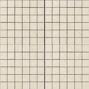 Мозаика Novabell Absolute Crema Marfil/Bro Mosaico Mix 2,5*2,5 Lustro Brown