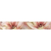 Бордюр Novabell Charme Chwx01k Listone Fiore Misto