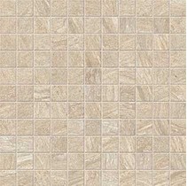 Novabell Eterna Mosaico 2.5x2.5 Crem