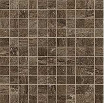 Novabell Eterna Mosaico 2.5x2.5 Tobacco