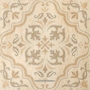 Декор Novabell Exclusive ABS DD35 DECORO DOMUS AUREA CREMA MARFIL