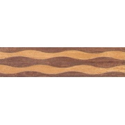 Керамогранит Novabell Happy wood Hwd d34k Fascia Onda Idro Pagl