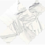 Мозаика Novabell Imperial Provenzale Calacatta Bianco Lap.