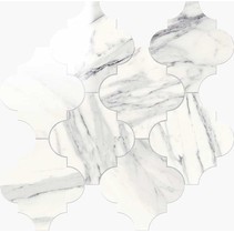 Novabell Imperial Provenzale Calacatta Bianco Lap.