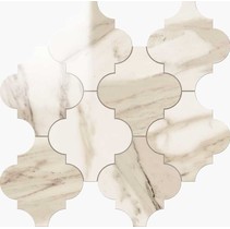 Novabell Imperial Provenzale Calacatta Beige Lap.