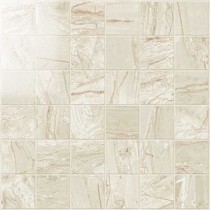 Novabell Imperial Mosaico 5*5 Crema Lap.