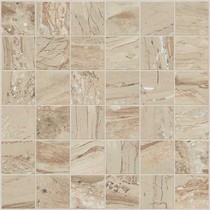 Novabell Imperial Mosaico 5*5 Cappuccino Silk