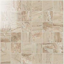 Novabell Imperial Mosaico 5*5 Cappuccino Lap.