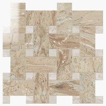 Novabell Imperial Intreccio Cappuccino/Crema Lap