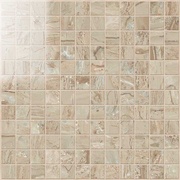 Мозаика Novabell Imperial Mosaico 2,5*2,5 Cappuccino Lap