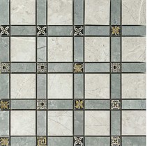Novabell Imperial Cassettone London Grey/Grigio Imperiale Lap.