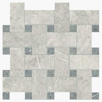 Novabell Imperial Intreccio London Grey/Grigio Imperiale Lap